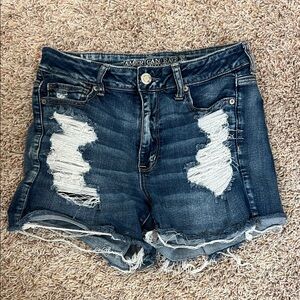 American Eagle Outfitters Jean Shorts